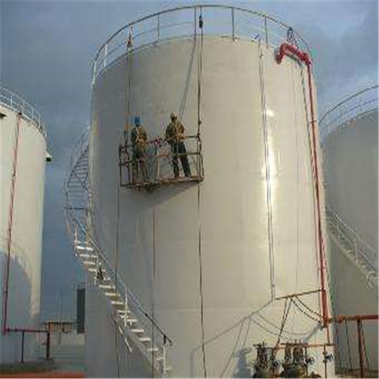 巍山喷漆翻新・工业喷漆・设备喷漆服务简介